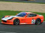 Ginetta G50 Cup 2008 года